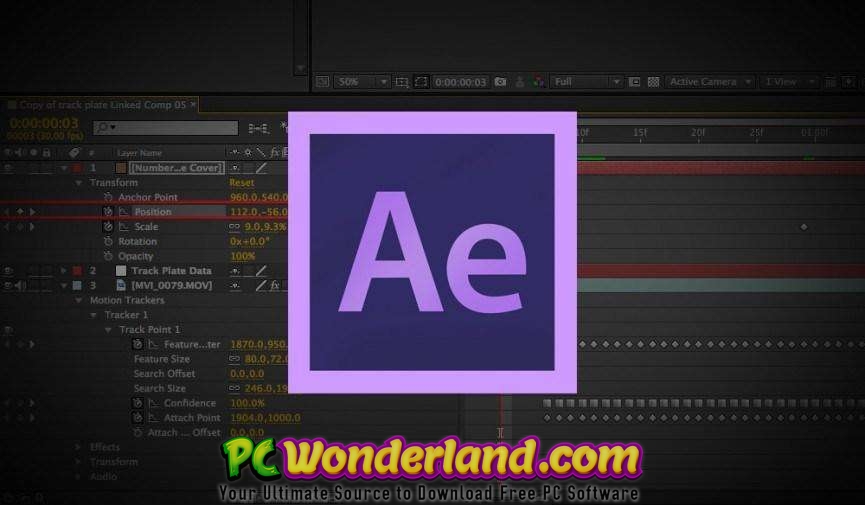 download after effects 15.1.1